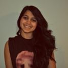 Aleeza Kazmi head shot