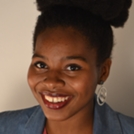 Marla Louissaint head shot