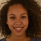 Michaella Estevez head shot