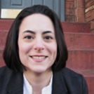 Jo Ann M. Cimato head shot