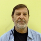 David Brune head shot