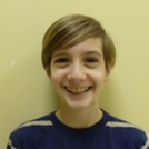Dylan Fineman head shot