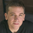 John Ivy head shot