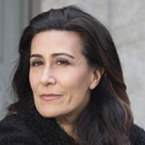 Jeanine Tesori head shot