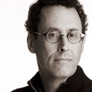 Tony Kushner head shot
