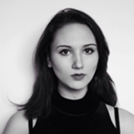 Amelia Mosher head shot