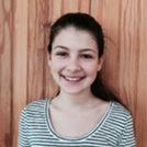 Ava Boal head shot