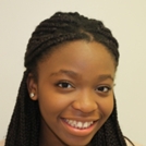 Nicole Onwuka head shot