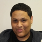 Adrian Costa head shot