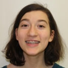 Frankie Morris-Perez head shot