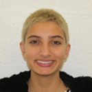 Saskia Naidoo head shot