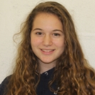 Sophie Steinberg head shot