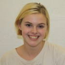 Amy Stambough head shot