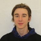 Ben Goldstein head shot