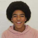 Malick Thiam head shot