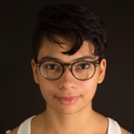 Simona Gaspar head shot