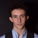 Zachary Schurr head shot