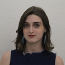 Brittany Molesworth head shot