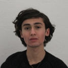 Cole Canzano head shot