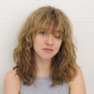 Adelaide Nelson head shot