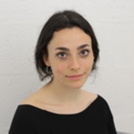 Ella Fruchter head shot