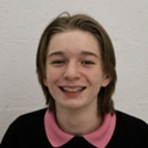 Leandro McPhee head shot