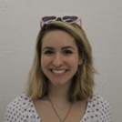 Serena Weil head shot
