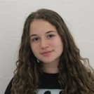 Sophie Steinberg head shot