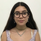 Candela Cubria-Franco head shot
