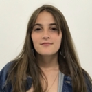 Rose Davidson head shot