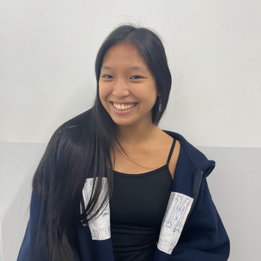 Oliva Kuan-Romano head shot