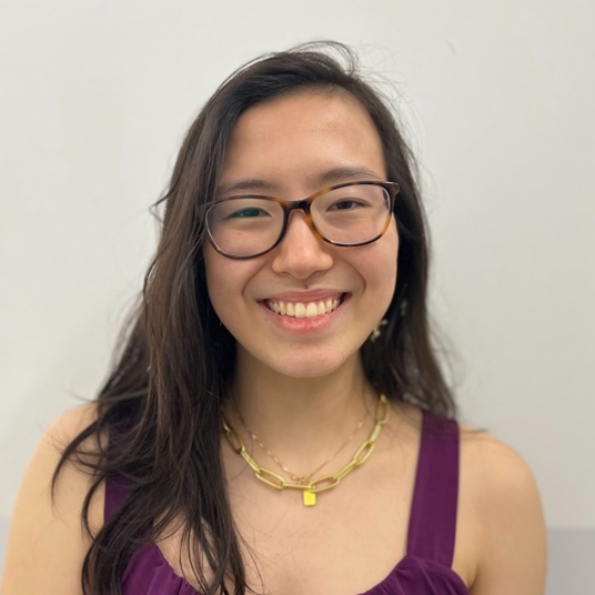 Gabriela Montes head shot