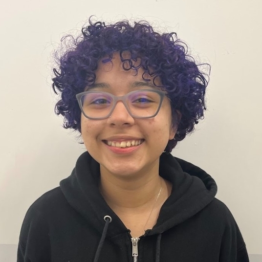 Gisselle Morales head shot