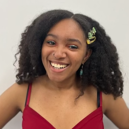 Naia Owens head shot