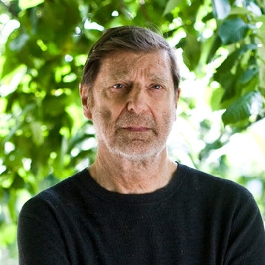 David Brune head shot