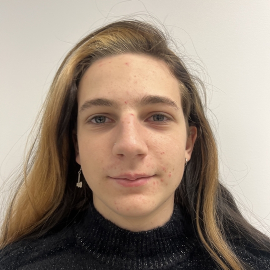 Bela Kirjak head shot