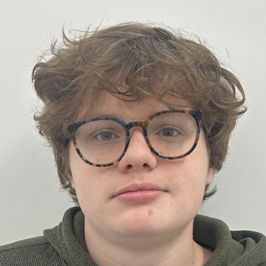 Luca Fortuna head shot