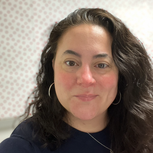 Jo Ann Cimato head shot