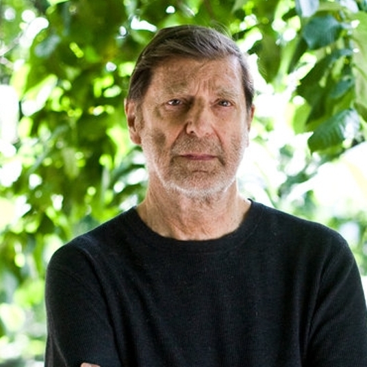David Brune head shot