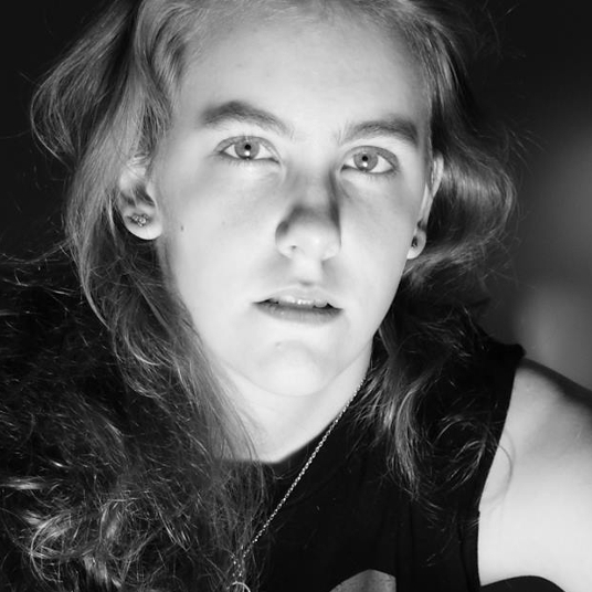 Keithlyn Parkman head shot