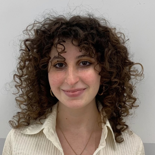 Alice Rosenberg head shot