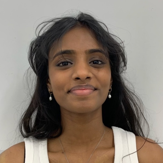 Zikra Zuhuree head shot