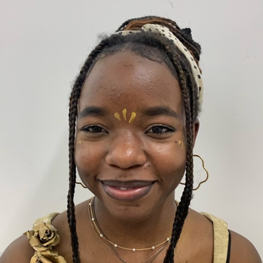 Jemimah Nabugasha head shot