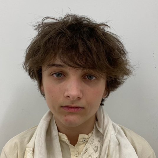 Henry Marino head shot