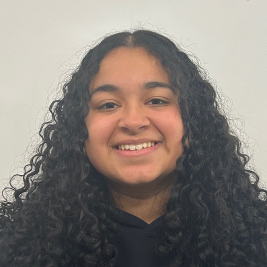 Madisyn Hernandez head shot