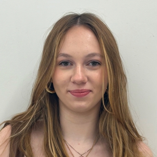 Lily Hegan head shot