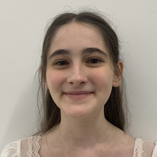 Beatrice Herbst head shot