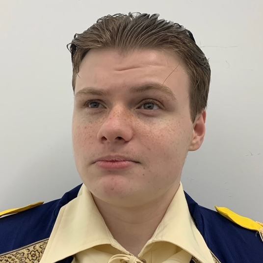 Luca Fortuna head shot