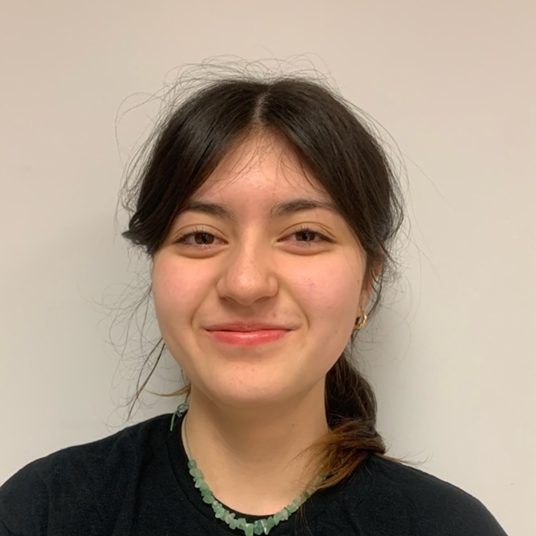Bellina Trocchio head shot