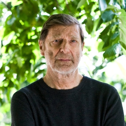David Brune head shot